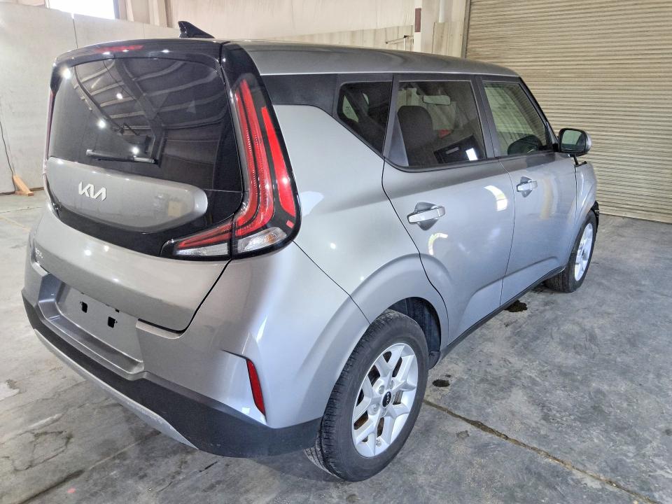 Aukcja sprzedaży 2015 Kia Soul, vin: KNDJN2A2XF7771311, numer aukcji: 56787806