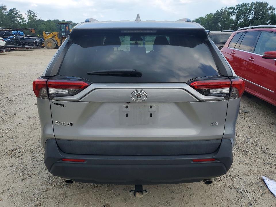 Продажа на аукционе авто 2020 Toyota Rav4, vin: 2T3H1RFV1LC085407, номер лота: 85968955