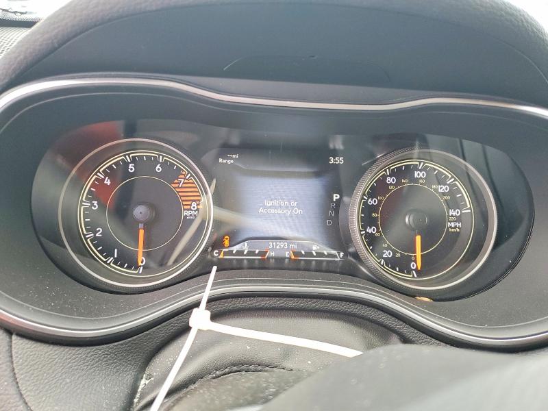 60184926 :رقم المزاد ، 1C4PJMDX0ND534626 vin ، 2022 Jeep Cherokee مزاد بيع