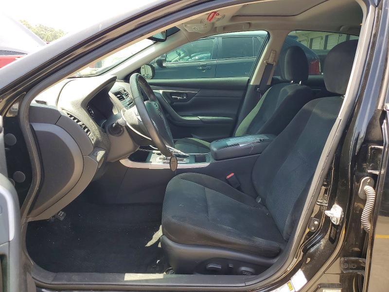 Aukcja sprzedaży 2015 Nissan Altima, vin: 1N4AL3AP4FC584246, numer aukcji: 85966565