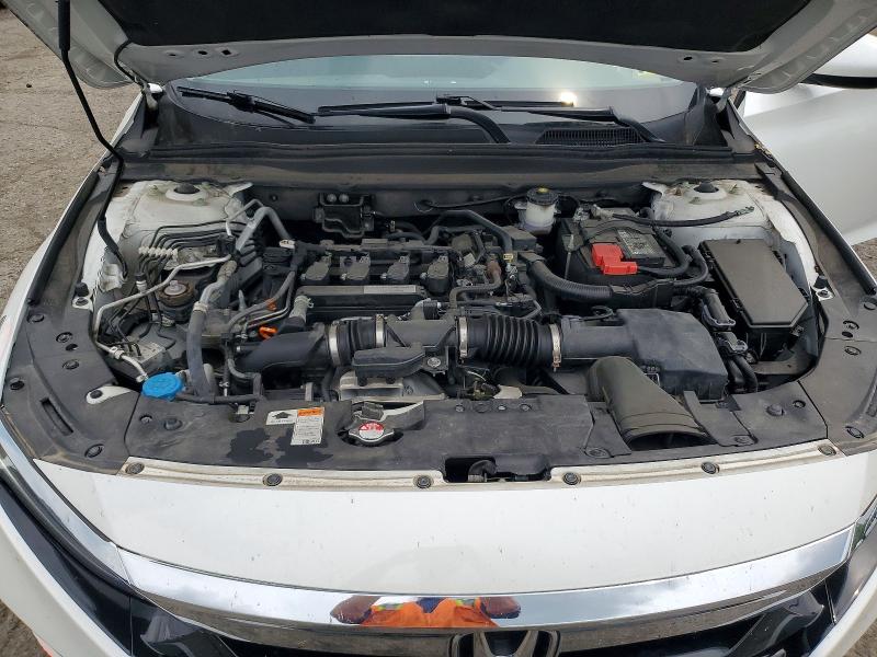 Aukcja sprzedaży 2020 Honda Accord, vin: 1HGCV1F19LA058838, numer aukcji: 59892036