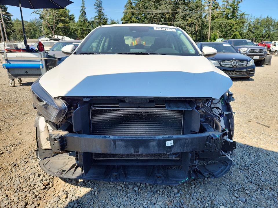 Aukcja sprzedaży 2023 Kia Forte, vin: 3KPF24AD9PE579133, numer aukcji: 60797266