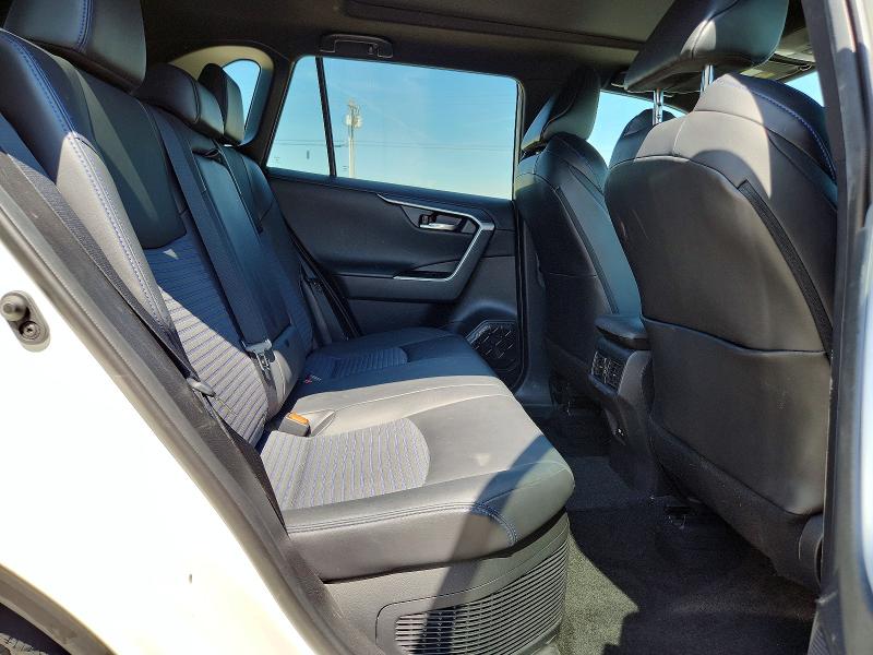 Продажа на аукционе авто 2021 Toyota Rav4, vin: 4T3E6RFV6MU055999, номер лота: 63519326