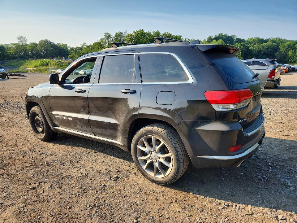 Aukcja sprzedaży 2015 Jeep Grand Cherokee, vin: 1C4RJFJT2FC807580, numer aukcji: 59811706