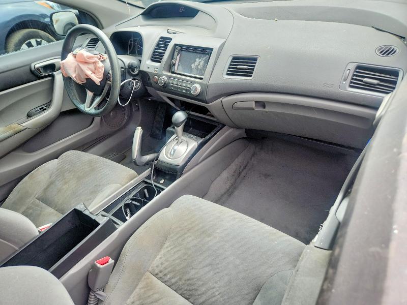Aukcja sprzedaży 2010 Honda Civic, vin: 2HGFG1B62AH509728, numer aukcji: 59164716