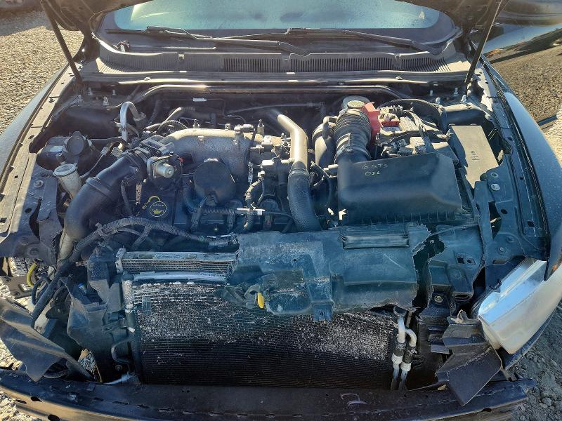 60557916 :رقم المزاد ، 1FAHP2MT3FG144209 vin ، 2015 Ford Taurus مزاد بيع