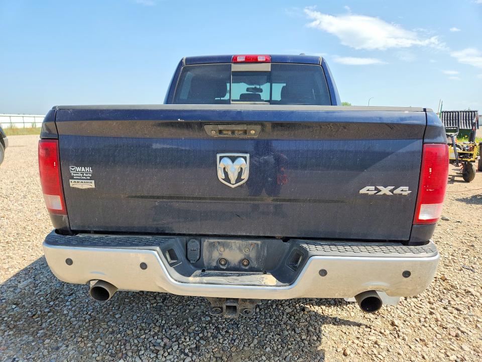 Aukcja sprzedaży 2012 Dodge Ram 1500, vin: 1C6RD7NT8CS214239, numer aukcji: 61209286
