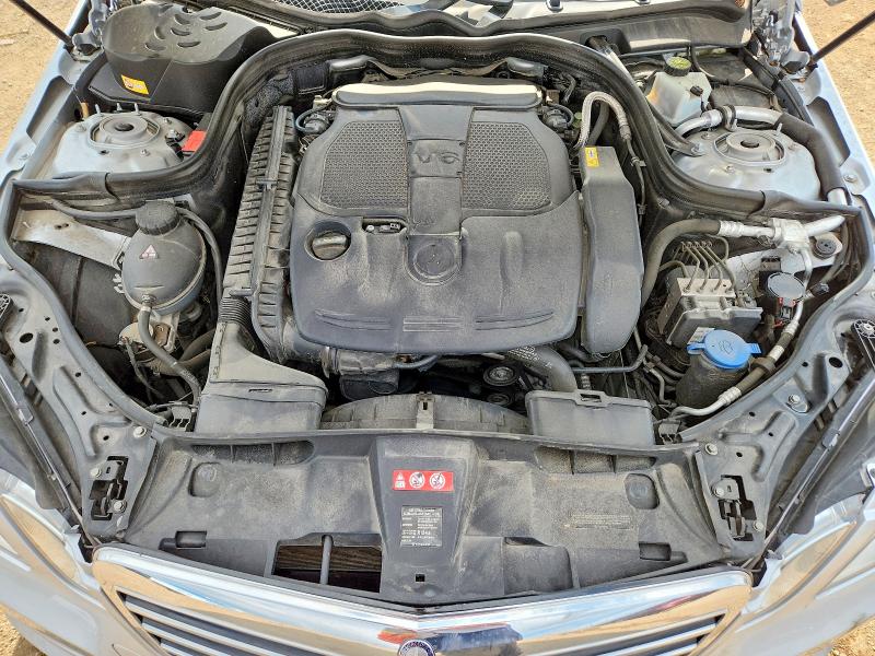Aukcja sprzedaży 2013 Mercedes-benz E, vin: WDDHF8JB5DA725969, numer aukcji: 61756426