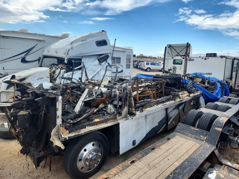 Продажа на аукционе авто 2008 Fourw Recreational Vehicle (rv), vin: 1F6NF53Y870A07634, номер лота: 56097526