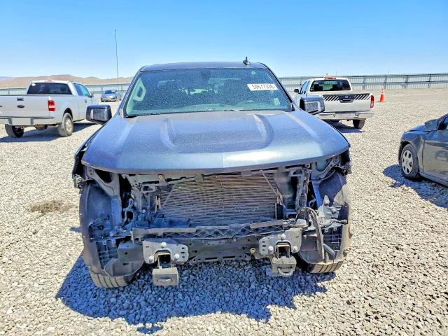 2019 Chevrolet Silverado მანქანა იყიდება აუქციონზე, vin: 3GCUYEED7KG250546, აუქციონის ნომერი: 59677336