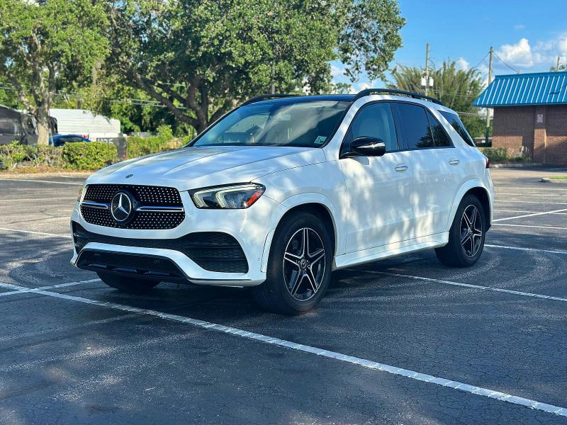 2020 Mercedes-benz Gle მანქანა იყიდება აუქციონზე, vin: 4JGFB4JB1LA229065, აუქციონის ნომერი: 59820306