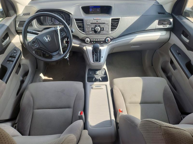 Продажа на аукционе авто 2012 Honda Cr-v, vin: 2HKRM4H31CH119698, номер лота: 62030416
