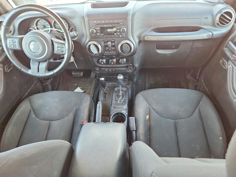 2016 Jeep Wrangler Unlimited მანქანა იყიდება აუქციონზე, vin: 1C4HJWDG9GL326429, აუქციონის ნომერი: 61165786