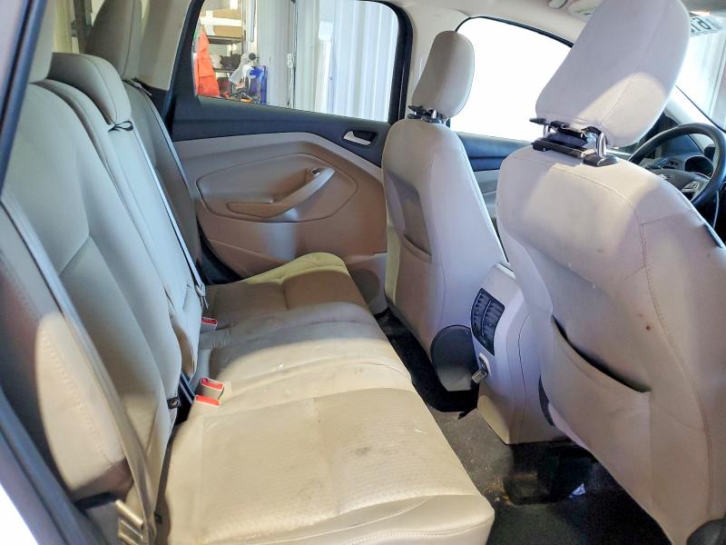 Aukcja sprzedaży 2018 Ford Escape, vin: 1FMCU9GD6JUB45323, numer aukcji: 61005616