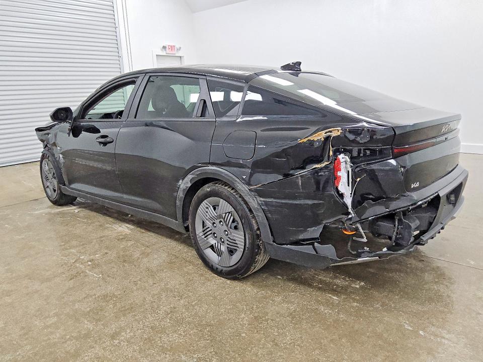 Продаж на аукціоні авто 2025 Kia K4, vin: 3KPFT4DE7SE159719, номер лоту: 60508596