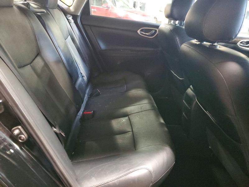 Продаж на аукціоні авто 2013 Nissan Sentra, vin: 3N1AB7AP0DL774683, номер лоту: 60675476