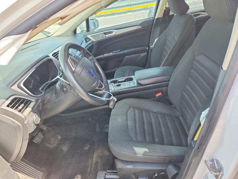 Продажа на аукционе авто 2018 Ford Fusion, vin: 3FA6P0LU4JR274149, номер лота: 61611566