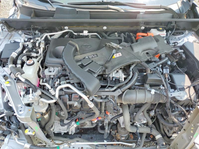 Aukcja sprzedaży 2021 Toyota Rav4 Prime, vin: JTMEB3FV8MD073961, numer aukcji: 61036346