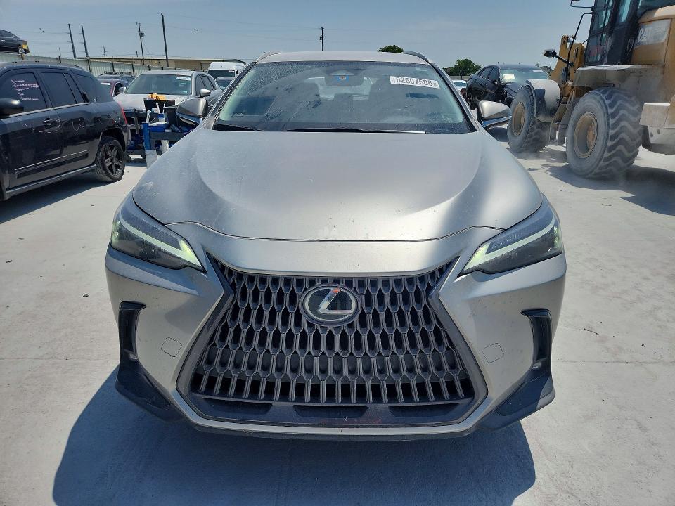 Aukcja sprzedaży 2023 Lexus Nx, vin: JTJADCAZXP5010200, numer aukcji: 62607506