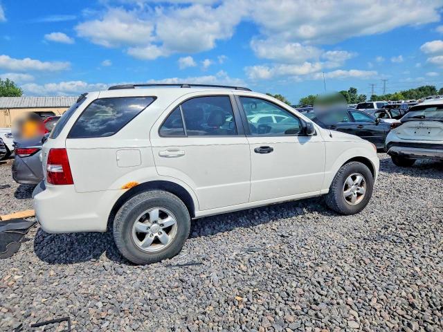Продажа на аукционе авто 2009 Kia Sorento, vin: KNDJD735795871955, номер лота: 85623905