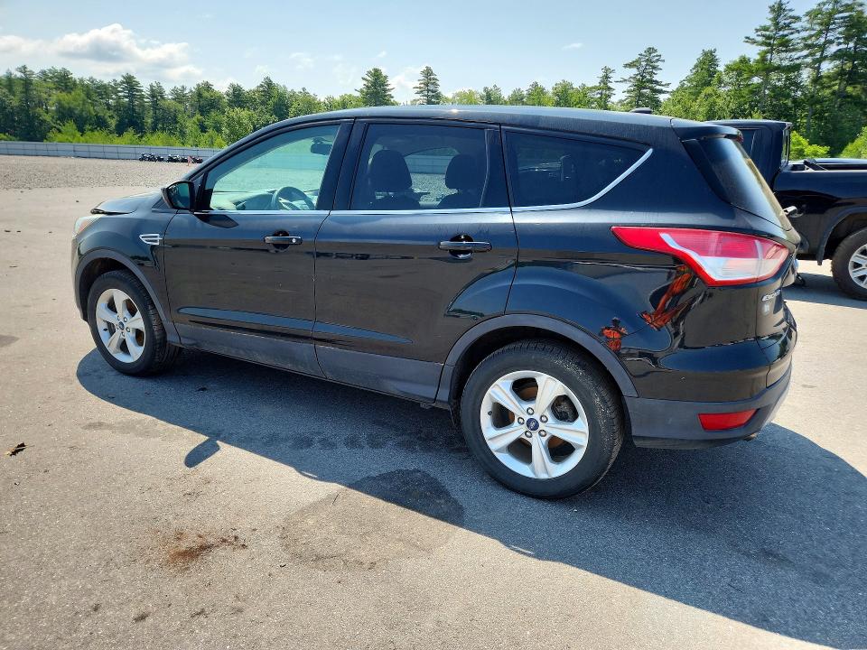 Продаж на аукціоні авто 2014 Ford Escape, vin: 1FMCU9GX0EUD35215, номер лоту: 60378256