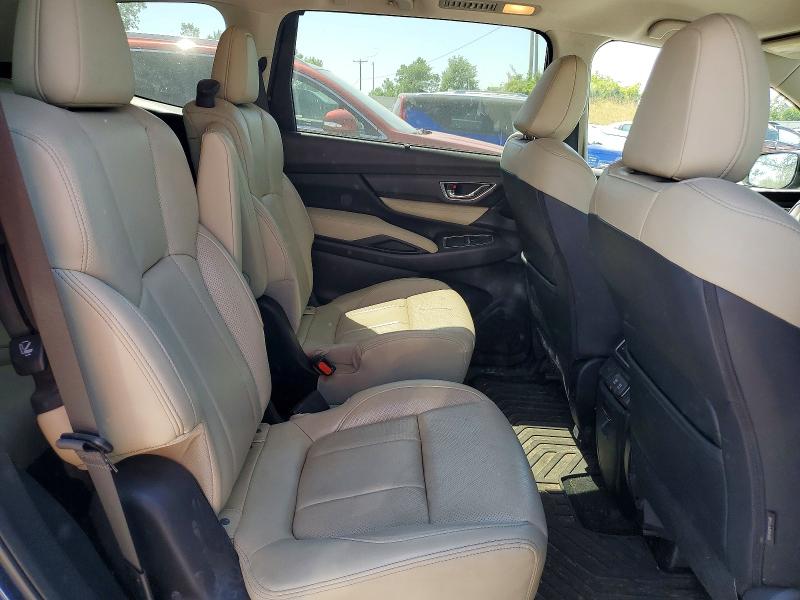 58877176 :رقم المزاد ، 4S4WMAMD4K3404823 vin ، 2019 Subaru Ascent مزاد بيع