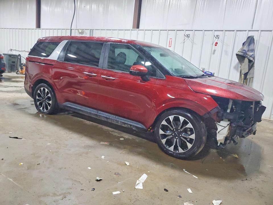 Aukcja sprzedaży 2024 Kia Carnival, vin: KNDNC5H31R6316624, numer aukcji: 61416456