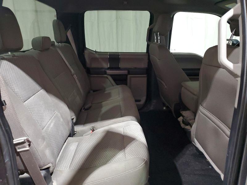 Aukcja sprzedaży 2020 Ford F150, vin: 1FTEW1E42LFA44573, numer aukcji: 61670366