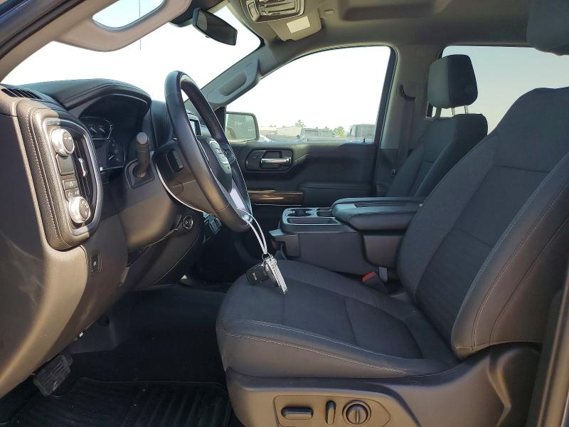 61634466 :رقم المزاد ، 3GTP8BED4LG110841 vin ، 2020 Gmc Sierra مزاد بيع