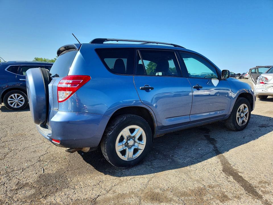 2011 Toyota Rav4 მანქანა იყიდება აუქციონზე, vin: 2T3JF4DV1BW153601, აუქციონის ნომერი: 61499916