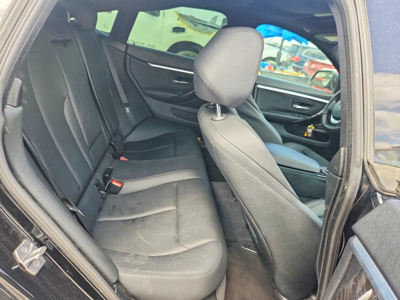 Auction sale of the 2016 Bmw 428, vin: WBA4A9C59GG695555, lot number: 62217836