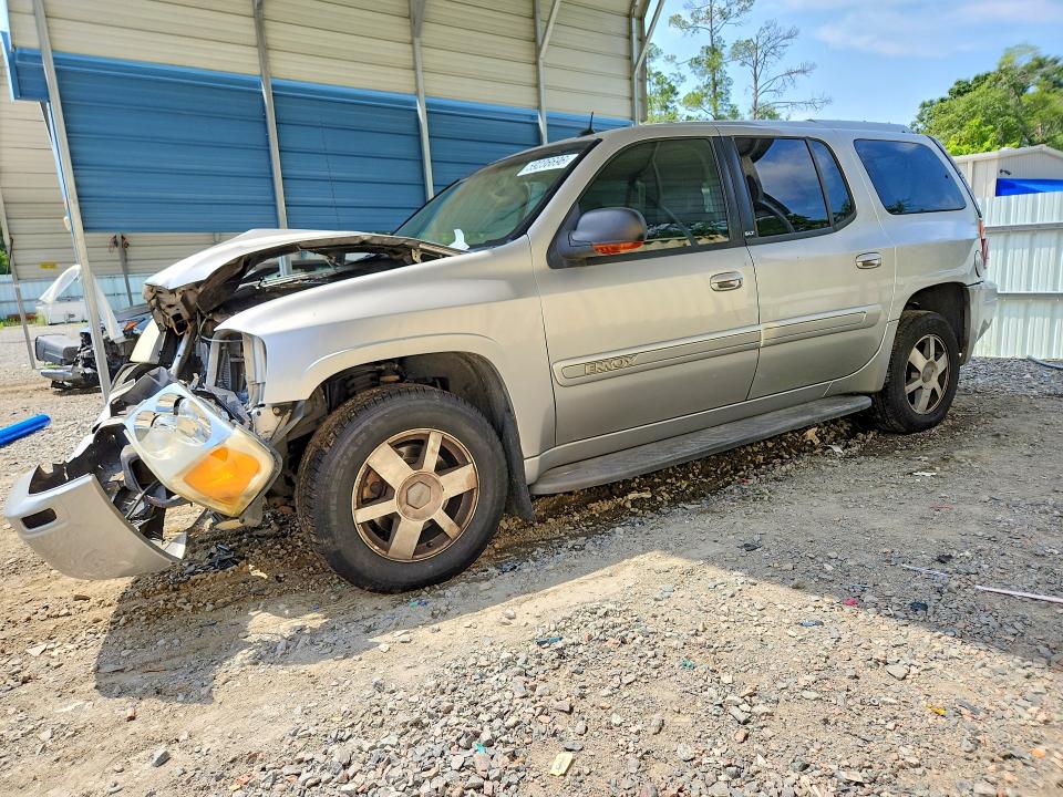 2004 Gmc Envoy მანქანა იყიდება აუქციონზე, vin: 1GKET16S646219483, აუქციონის ნომერი: 59236696