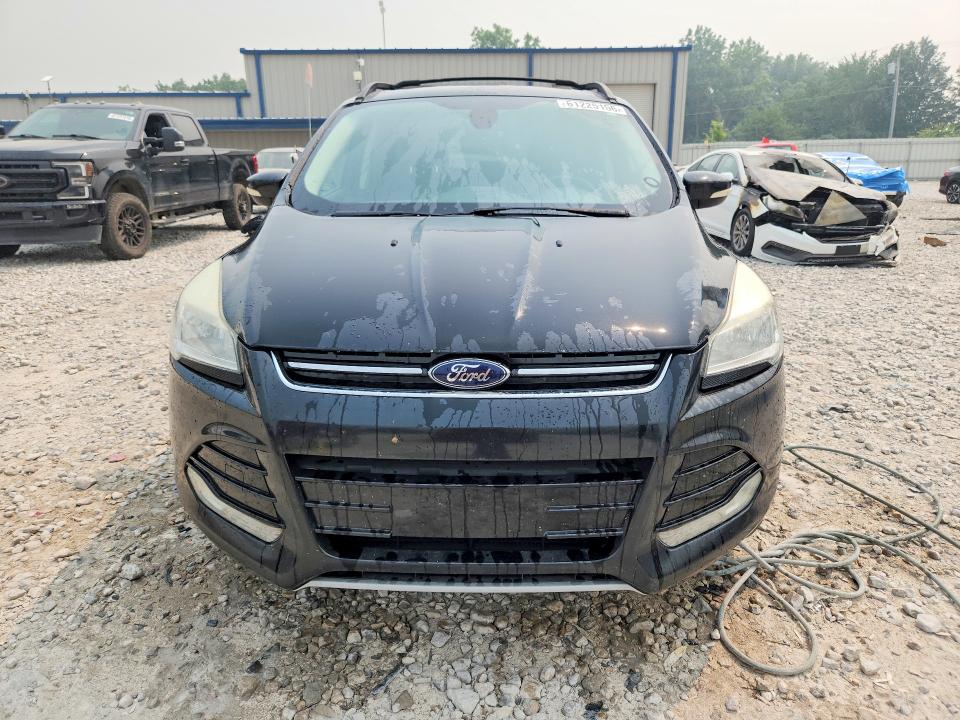 2013 Ford Escape მანქანა იყიდება აუქციონზე, vin: 1FMCU9HX3DUA71579, აუქციონის ნომერი: 61225156