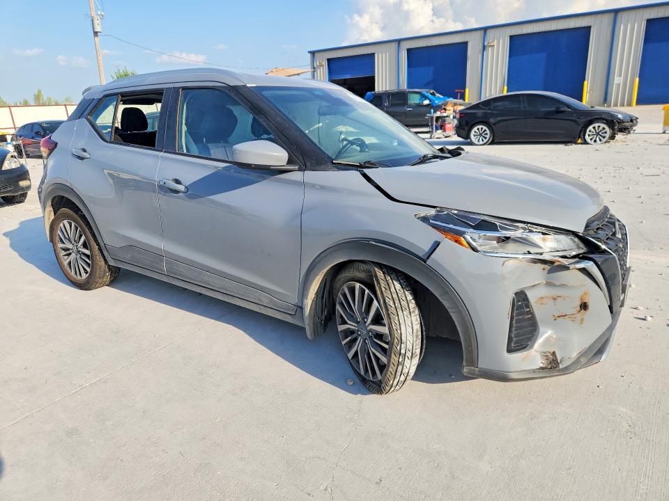 Aukcja sprzedaży 2023 Nissan Kicks, vin: 3N1CP5CV0PL470994, numer aukcji: 62205816