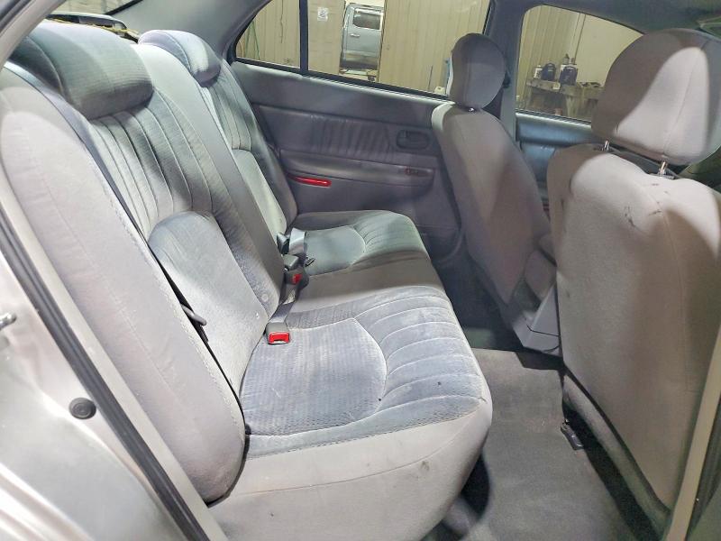 Продажа на аукционе авто 2005 Buick Century, vin: 2G4WS52J551118026, номер лота: 62047396