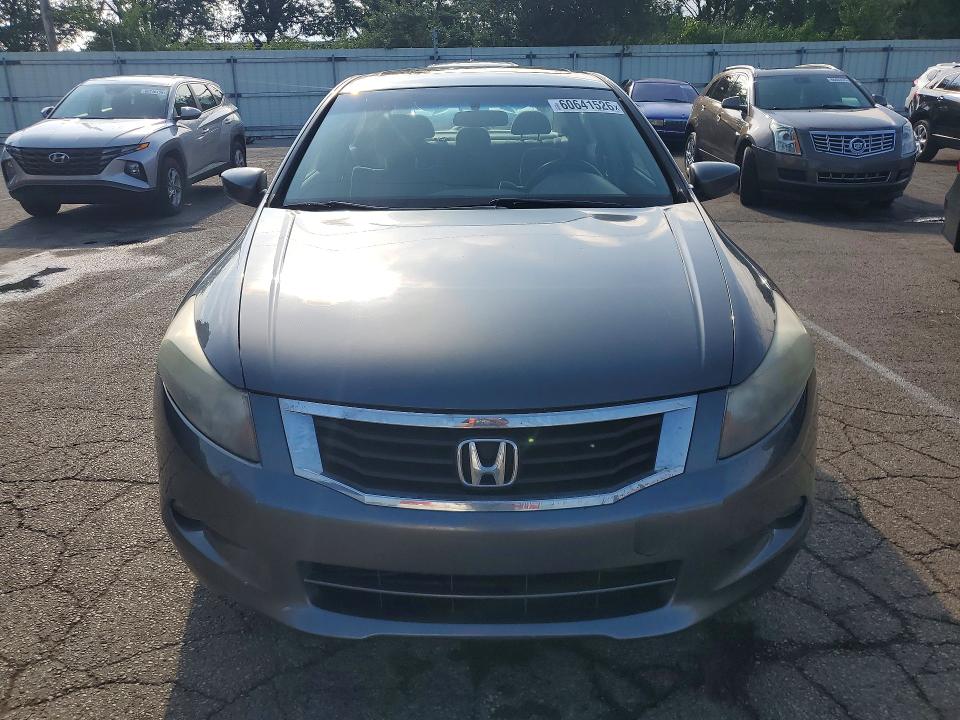 Aukcja sprzedaży 2008 Honda Accord, vin: 1HGCP367X8A063936, numer aukcji: 60641526