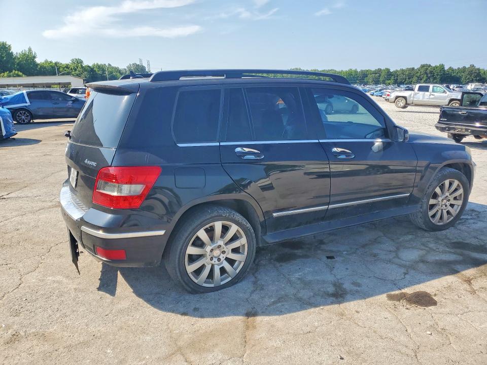 Aukcja sprzedaży 2010 Mercedes-benz Glk, vin: WDCGG8HB2AF466696, numer aukcji: 59782926
