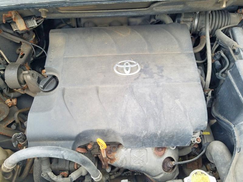 Продажа на аукционе авто 2011 Toyota Sienna, vin: 5TDYK3DC1BS136107, номер лота: 61227246