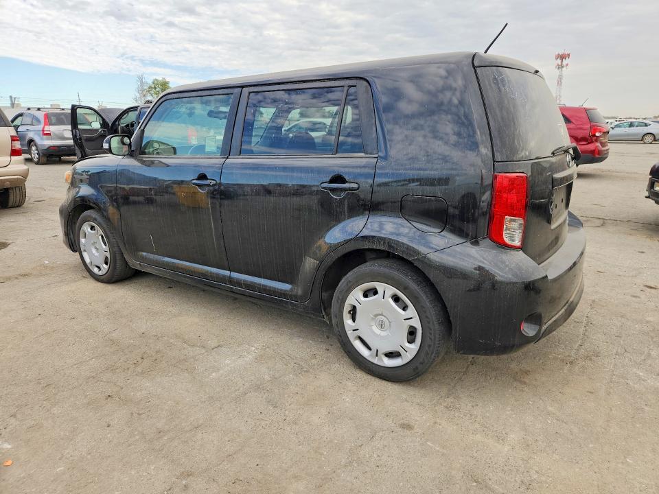 61533576 :رقم المزاد ، JTLZE4FE1DJ036187 vin ، 2013 Scion Xb مزاد بيع