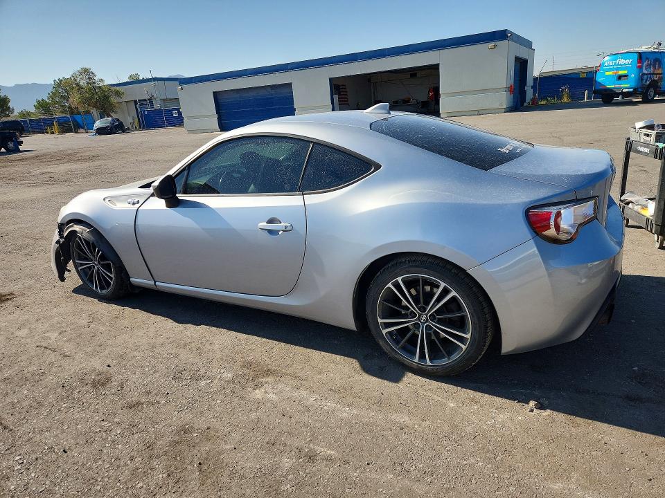 2016 Scion Fr-s მანქანა იყიდება აუქციონზე, vin: JF1ZNAA16G9702230, აუქციონის ნომერი: 62087266