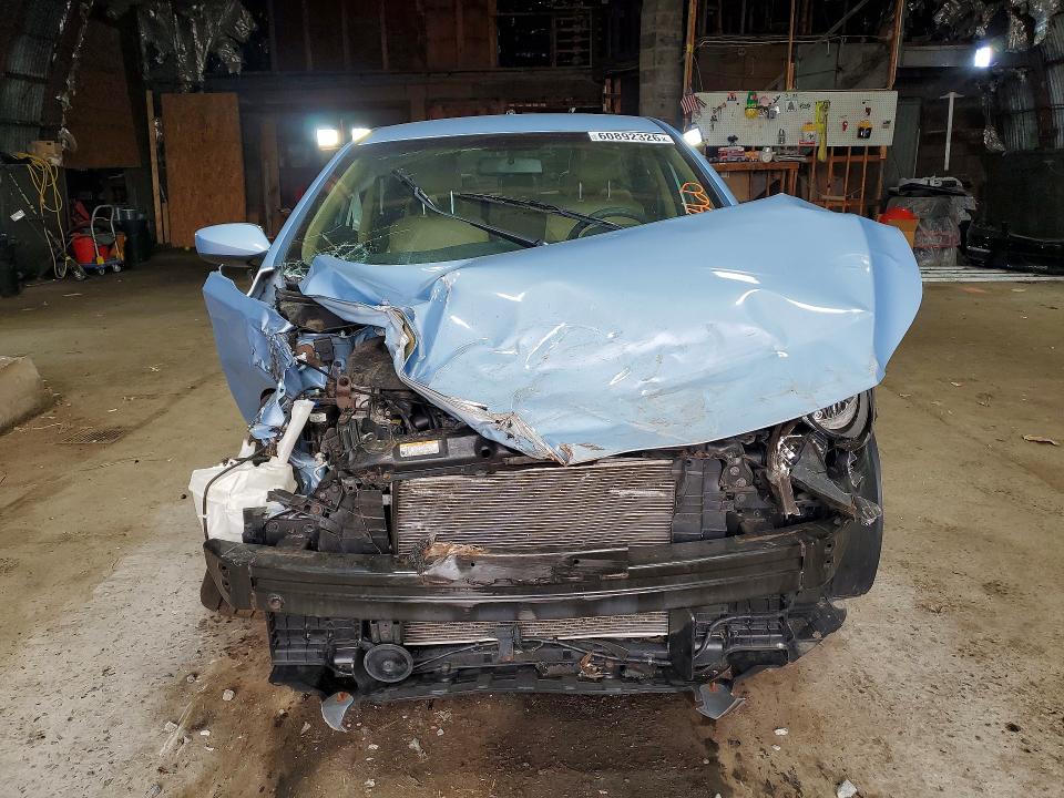 Продажа на аукционе авто 2011 Hyundai Elantra, vin: KMHDH4AE7BU110613, номер лота: 60892326