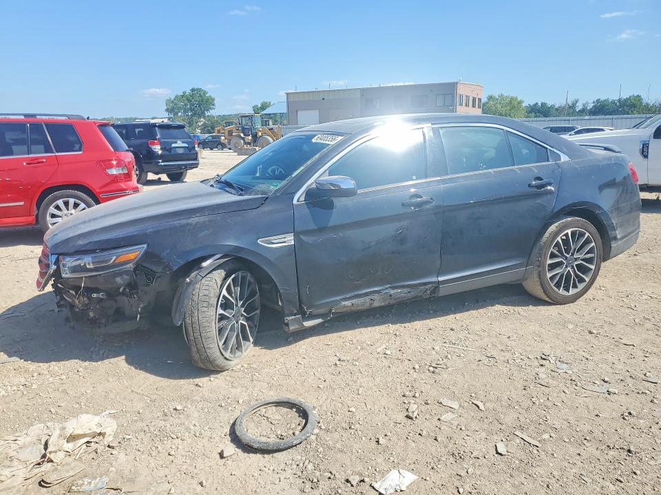 Aukcja sprzedaży 2019 Ford Taurus, vin: 1FAHP2J8XKG115039, numer aukcji: 60485356