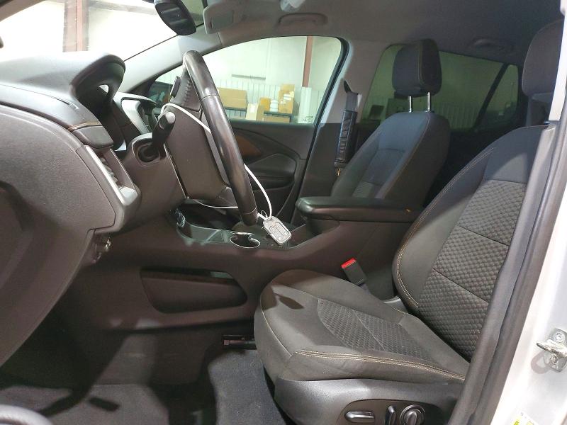 Продаж на аукціоні авто 2021 Gmc Terrain, vin: 3GKALMEV7ML389790, номер лоту: 59642806