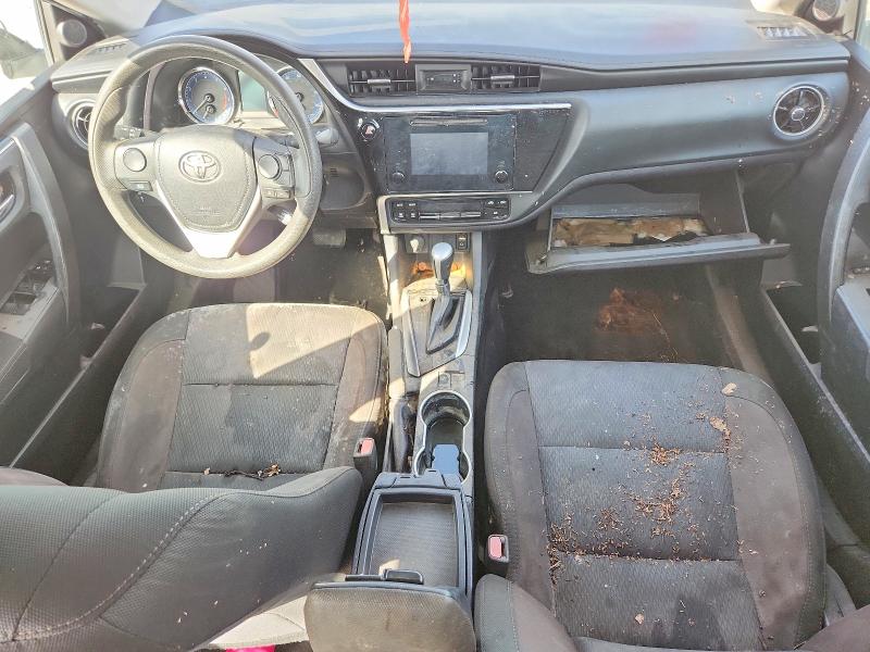 Продажа на аукционе авто 2019 Toyota Corolla, vin: 2T1BURHE7KC243511, номер лота: 60678976