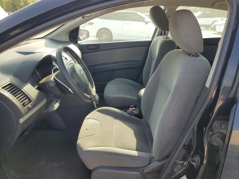 Продажа на аукционе авто 2011 Nissan Sentra, vin: 3N1AB6AP3BL712492, номер лота: 62890106