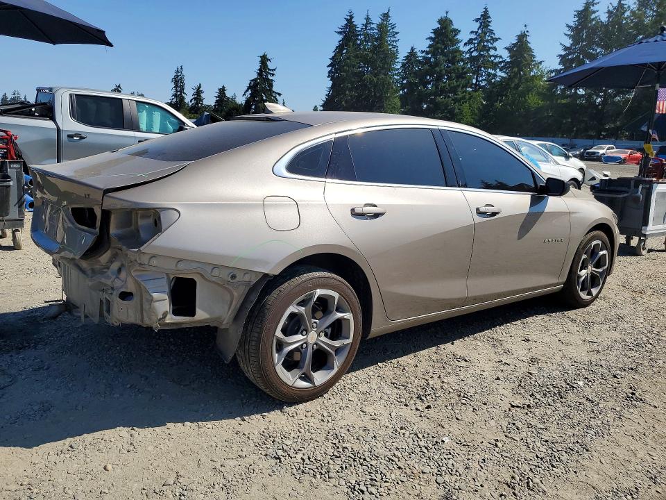 Продаж на аукціоні авто 2024 Chevrolet Malibu, vin: 1G1ZD5ST7RF209254, номер лоту: 61188606
