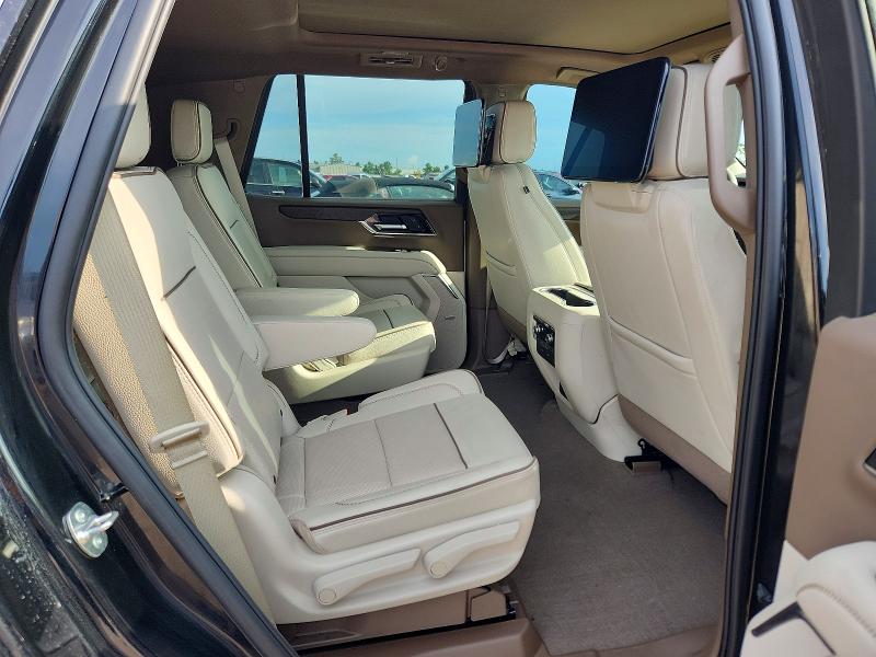 Продажа на аукционе авто 2025 Gmc Yukon, vin: 1GKS2DR86SR321403, номер лота: 60136856