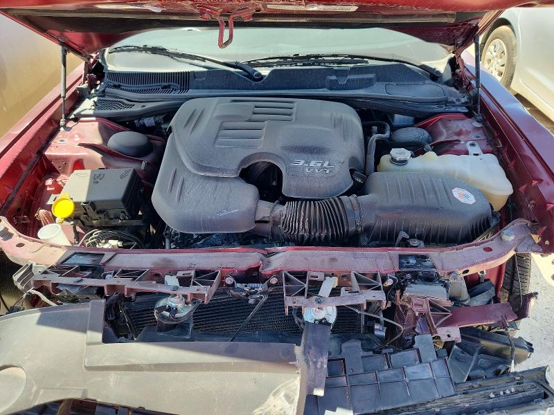 Aukcja sprzedaży 2019 Dodge Challenger, vin: 2C3CDZJGXKH540332, numer aukcji: 50192246