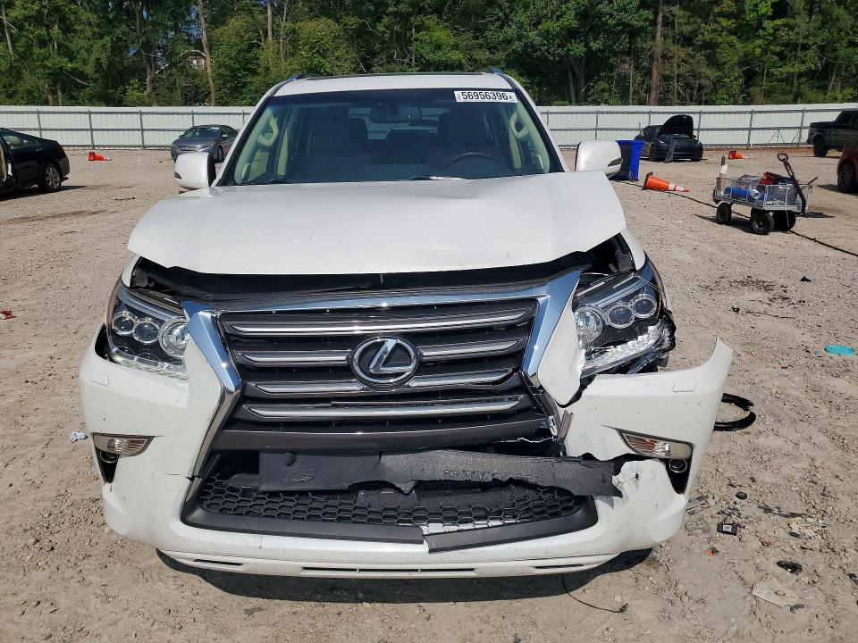 Продажа на аукционе авто 2014 Lexus Gx, vin: JTJBM7FX1E5081592, номер лота: 56956396
