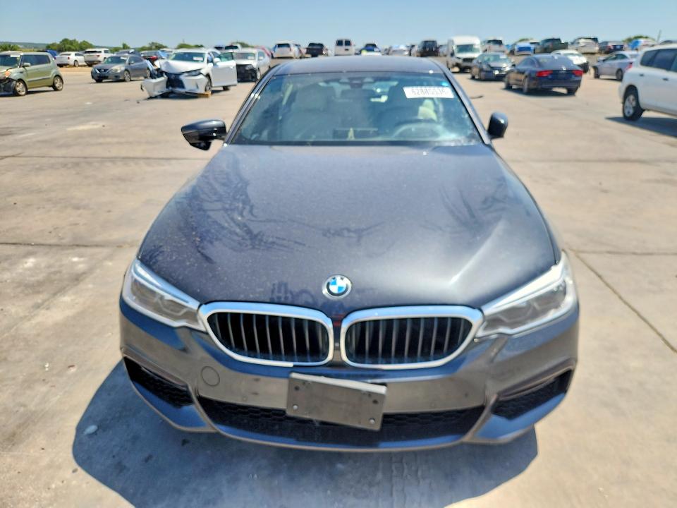 Aukcja sprzedaży 2018 Bmw 540, vin: WBAJE7C53JWC56220, numer aukcji: 62885536